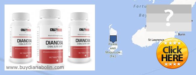 Acquistare Dianabol in linea Saint Pierre And Miquelon Dove acquistare Dianabol in linea Saint Pierre And Miquelon